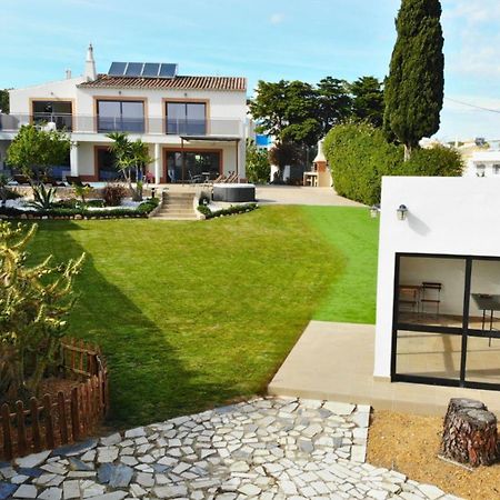Villa Margarida By Laranjal Rentals アルブフェイラ エクステリア 写真