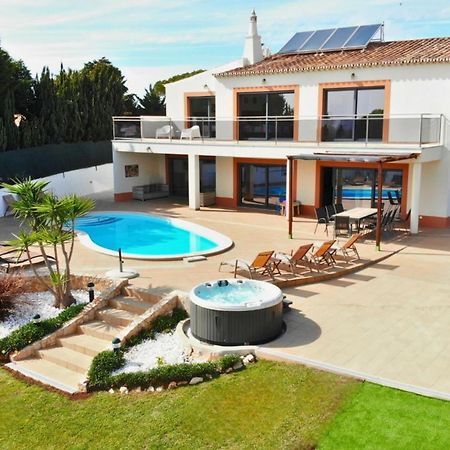 Villa Margarida By Laranjal Rentals アルブフェイラ エクステリア 写真