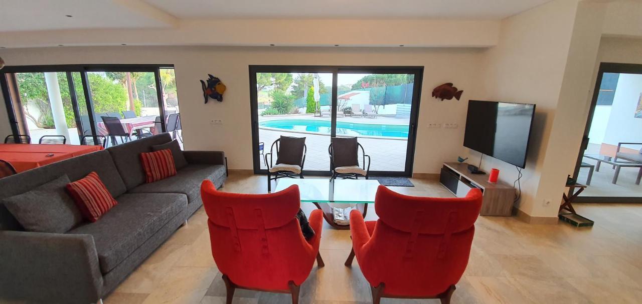 Villa Margarida By Laranjal Rentals アルブフェイラ エクステリア 写真