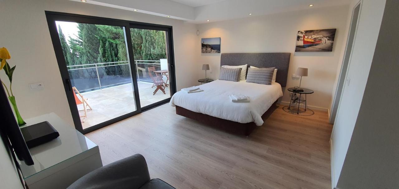 Villa Margarida By Laranjal Rentals アルブフェイラ エクステリア 写真