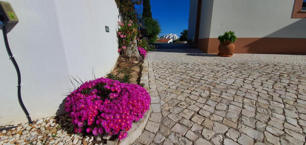 Villa Margarida By Laranjal Rentals アルブフェイラ エクステリア 写真