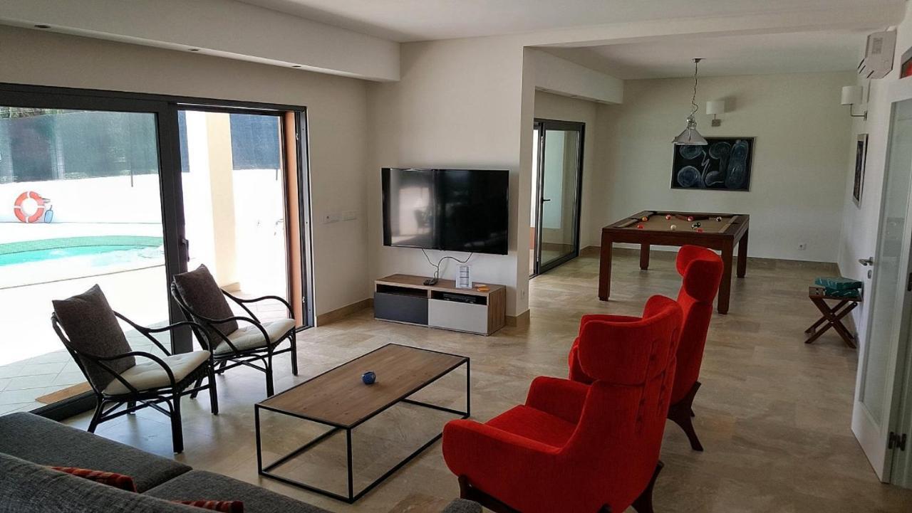 Villa Margarida By Laranjal Rentals アルブフェイラ エクステリア 写真