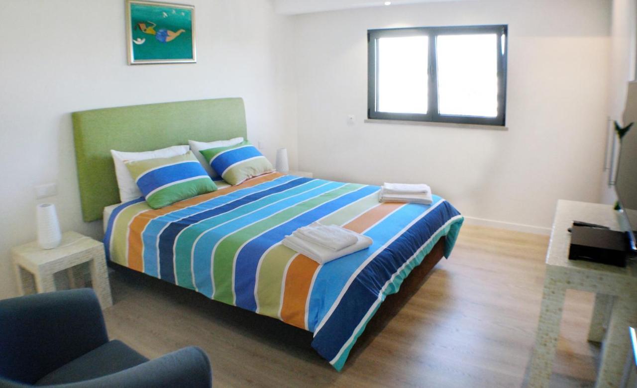 Villa Margarida By Laranjal Rentals アルブフェイラ エクステリア 写真