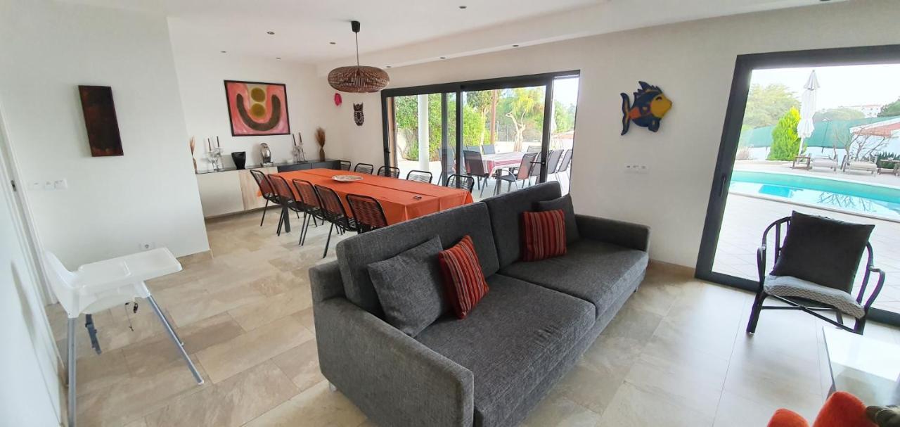 Villa Margarida By Laranjal Rentals アルブフェイラ エクステリア 写真