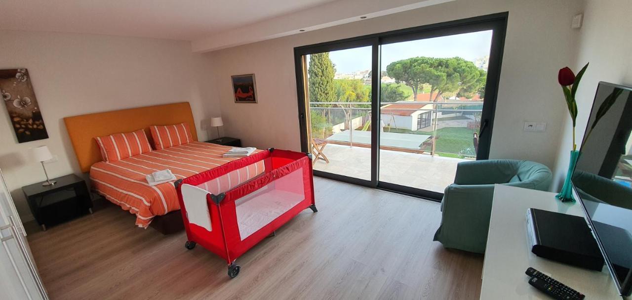 Villa Margarida By Laranjal Rentals アルブフェイラ エクステリア 写真