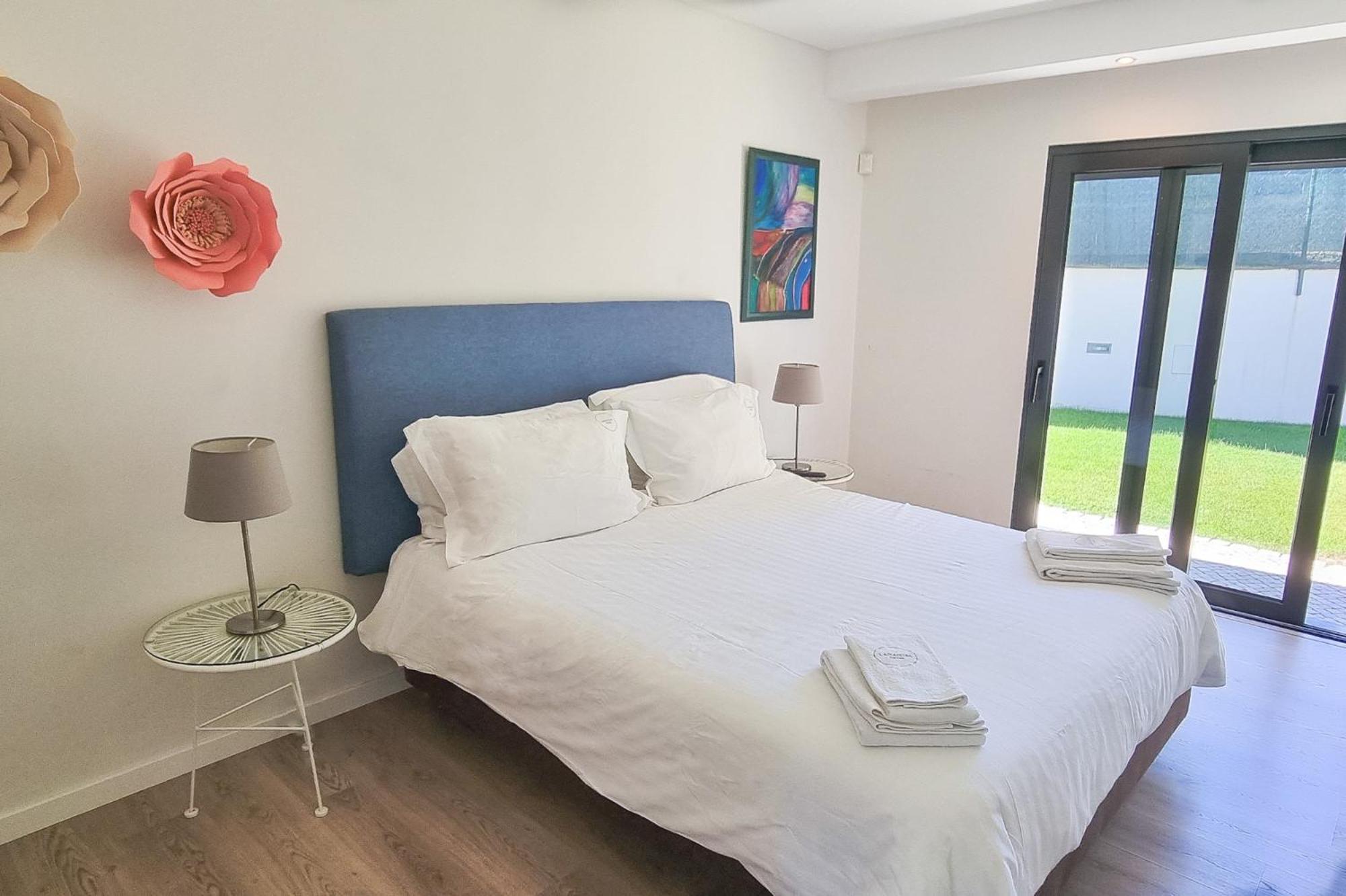 Villa Margarida By Laranjal Rentals アルブフェイラ エクステリア 写真