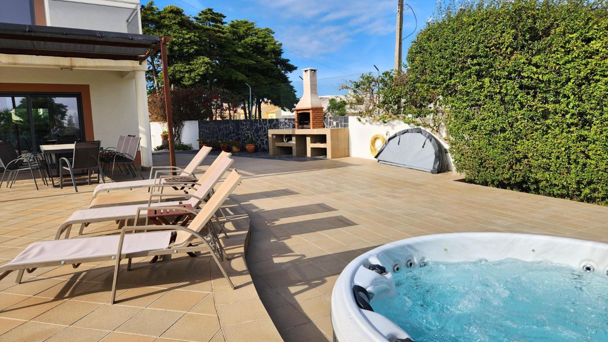Villa Margarida By Laranjal Rentals アルブフェイラ エクステリア 写真