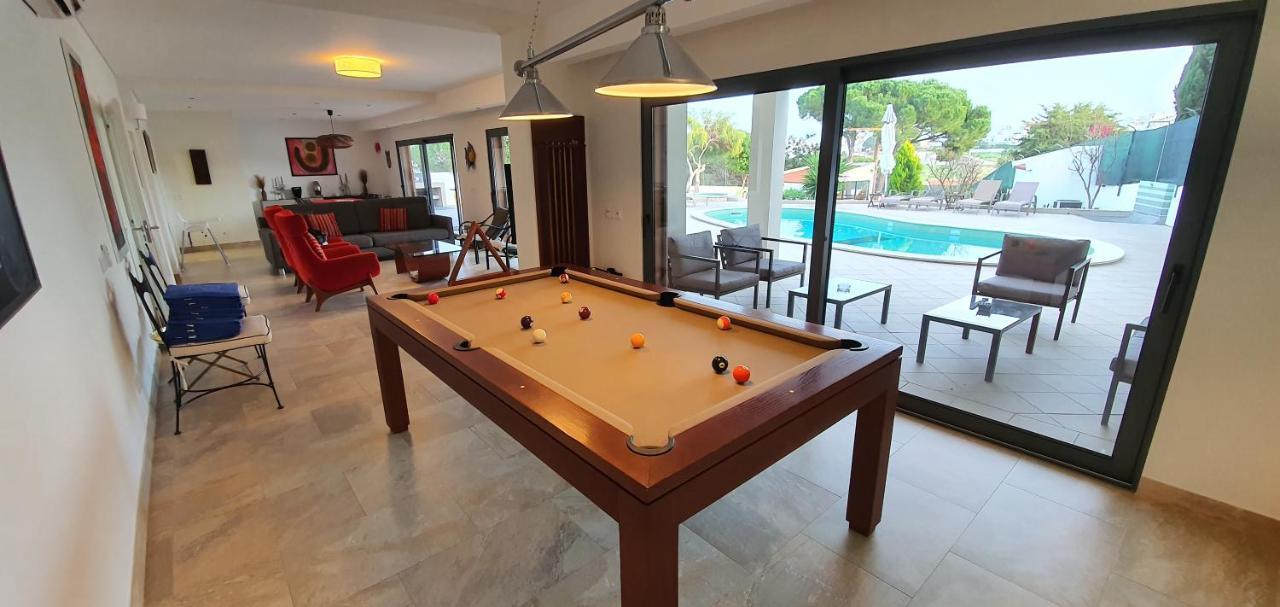 Villa Margarida By Laranjal Rentals アルブフェイラ エクステリア 写真