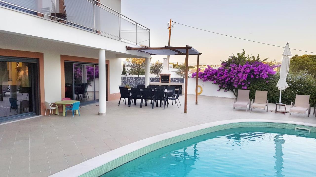 Villa Margarida By Laranjal Rentals アルブフェイラ エクステリア 写真