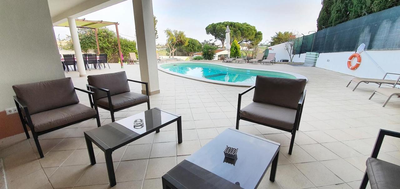 Villa Margarida By Laranjal Rentals アルブフェイラ エクステリア 写真