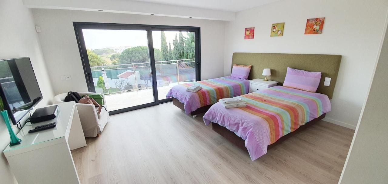 Villa Margarida By Laranjal Rentals アルブフェイラ エクステリア 写真