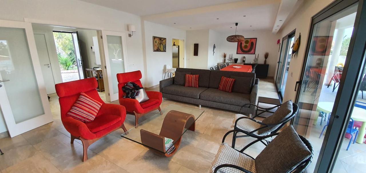 Villa Margarida By Laranjal Rentals アルブフェイラ エクステリア 写真