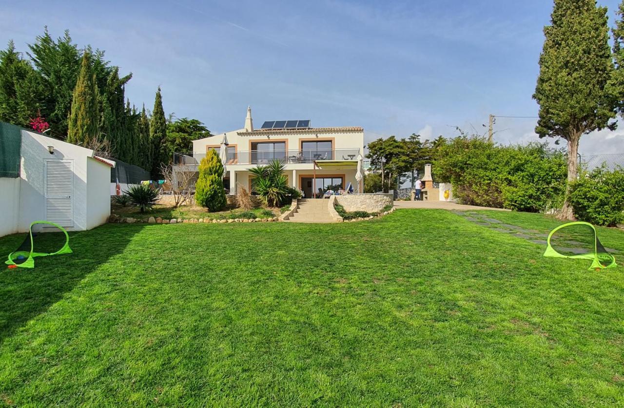 Villa Margarida By Laranjal Rentals アルブフェイラ エクステリア 写真